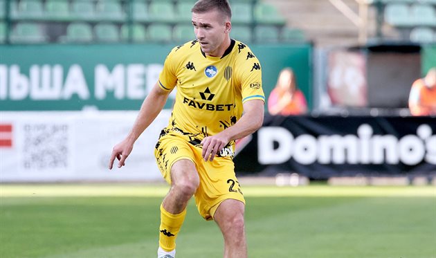 Yuri Kopina, FC Movement