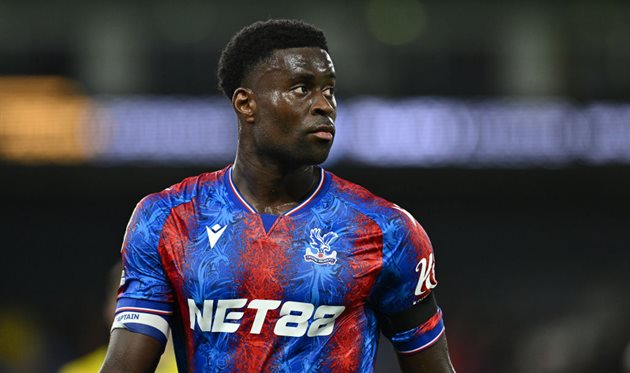 Марк Геї, GETTY IMAGES