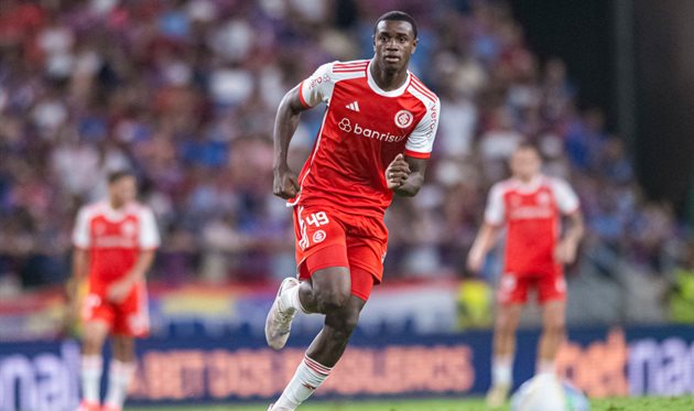 Рікардо Матіас да Сілва, GETTY IMAGES