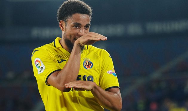 Арно Данжума, GETTY IMAGES