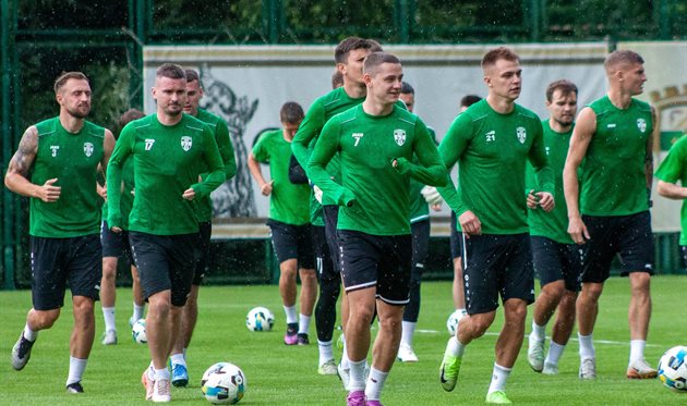 Оболонь, facebook.com/obolonfc