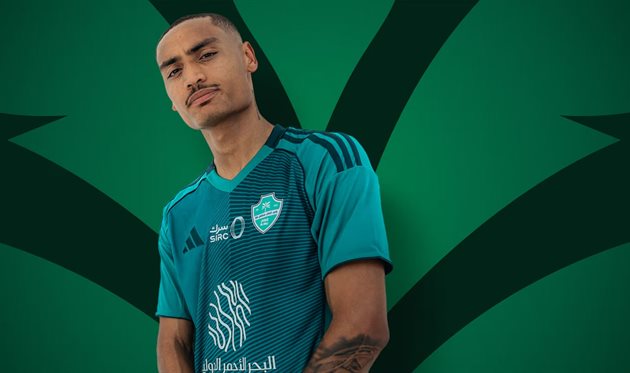 Енцо Мійо, alahlifc.sa