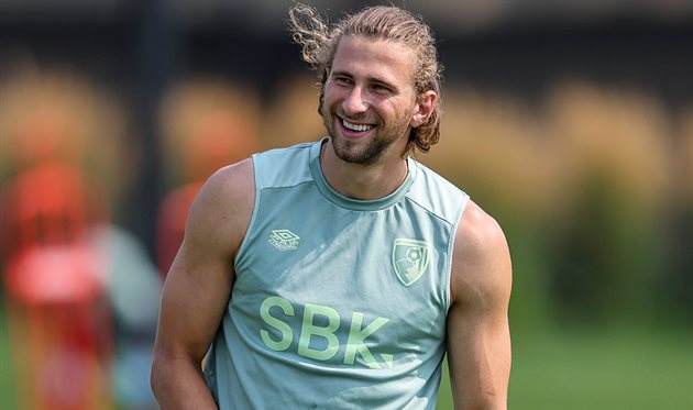 Ilya Zabarnyi, getty images