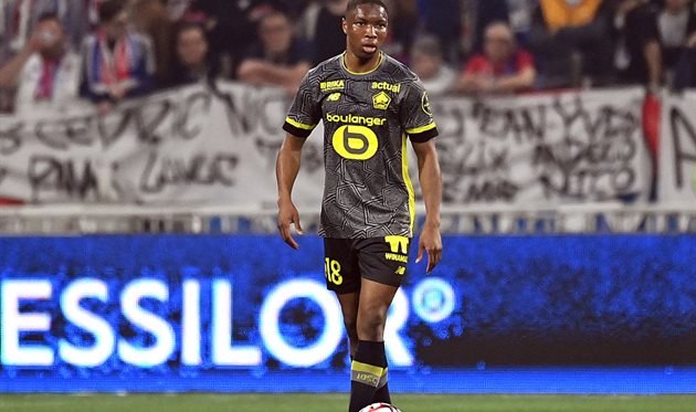 Бафоде Діакіте, Getty Images