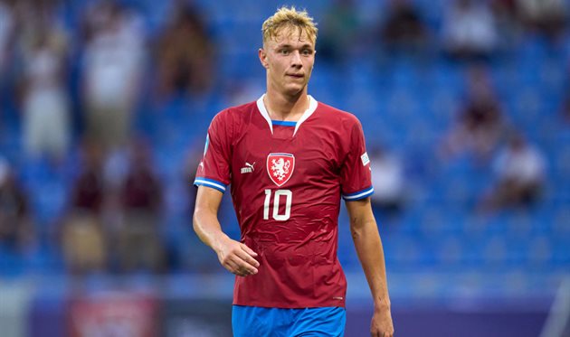 Адам Карабец, GETTY IMAGES