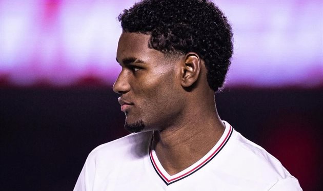 Лукас Феррейра, Getty Images