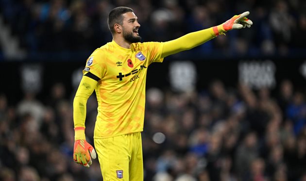 Аріянет Мурич, GETTY IMAGES