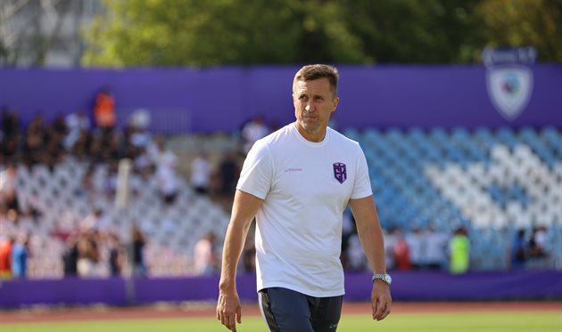 Сергій Нагорняк, ФК Епіцентр