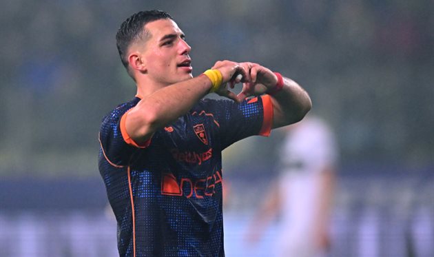 Нікола Крстович, getty images 