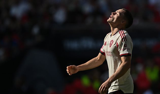 Florian Viez, Getty Images