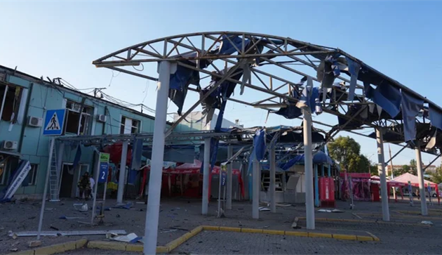 Telegram-канал Івана Федорова