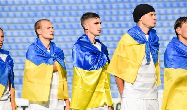 фото ФК Зоря