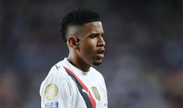 Савіо, Getty Images