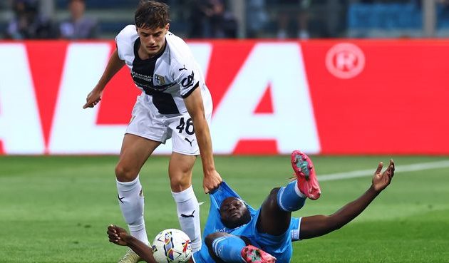 Джованні Леоні, Getty Images