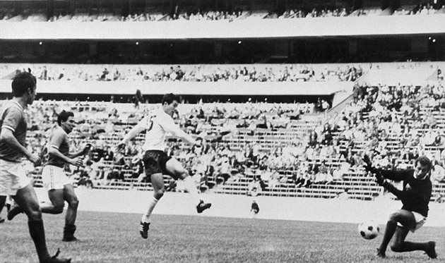 Кунісіге Камамото, Getty Images