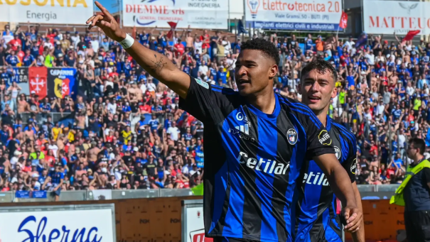 Генрік Мейстер, Піза