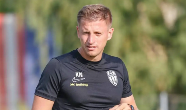 Кирило Нестеренко, ФК Олександрія