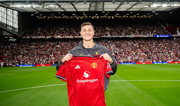 Беньямін Шешко, GETTY IMAGES