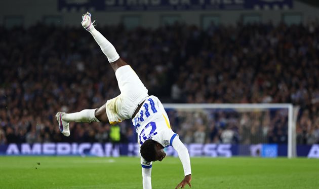 Карлос Балеба, getty images 