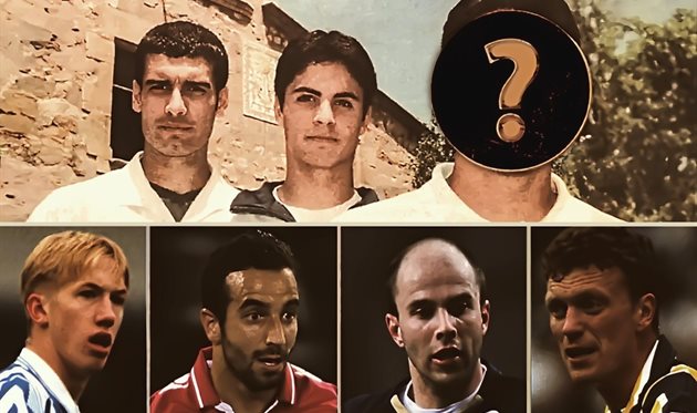 Автор гола у Донецьку, володар Ліги чемпіонів із Моурінью, кривдник України на Євро: якими гравцями були тренери АПЛ-2025/26