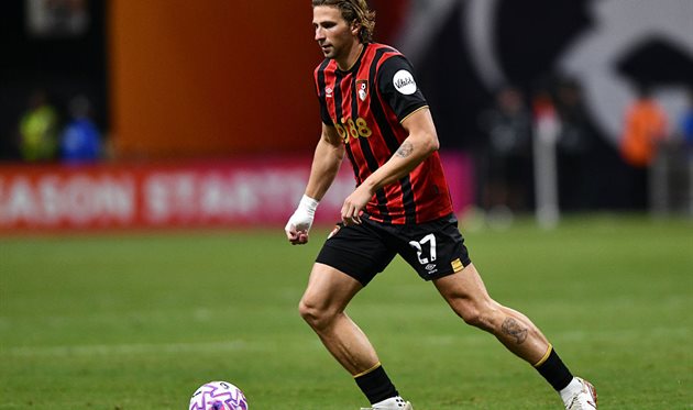 Ілля Забарний, Getty Images