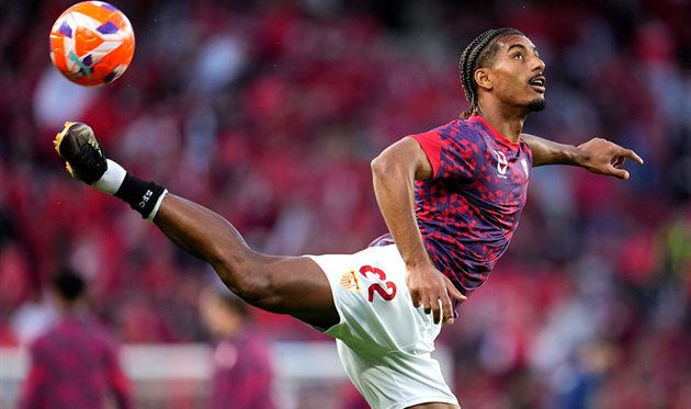 Лоїк Баде, Getty Images