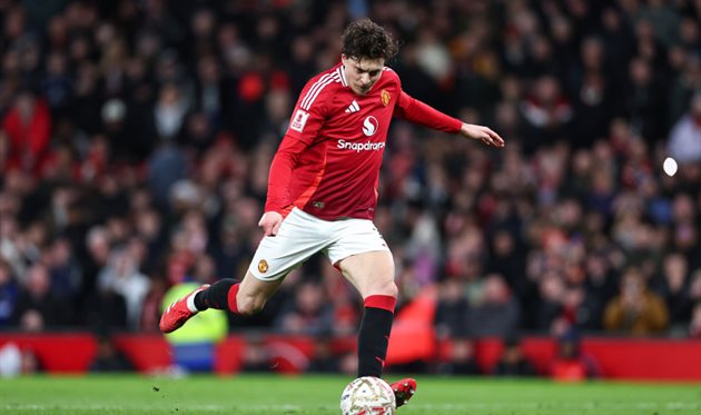 Віктор Лінделеф, Getty Images