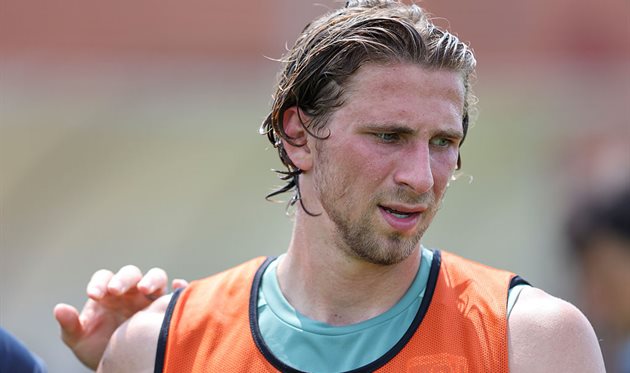 Забарний, Getty Images