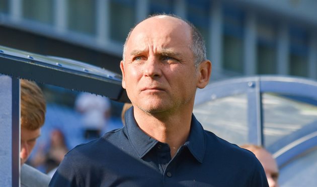 Viktor Skrypnyk, fczorya.com