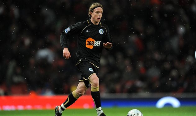 Ронні Стам (2010), Getty Images