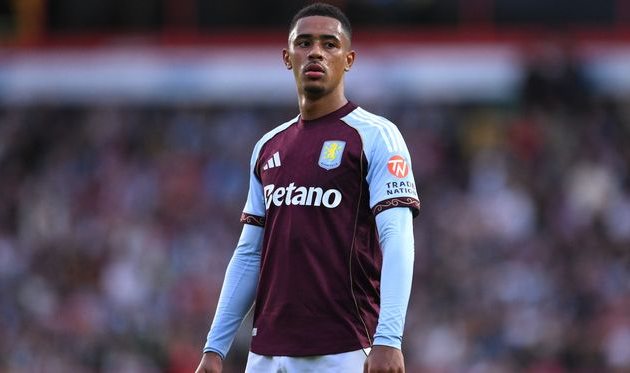 Джейкоб Ремзі, Getty Images