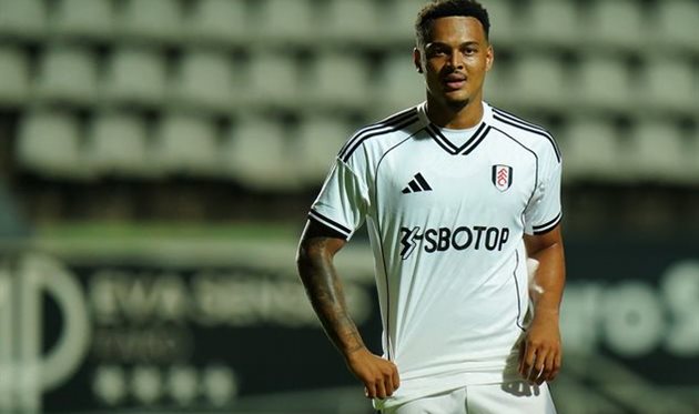 Родріго Муніз, Getty Images