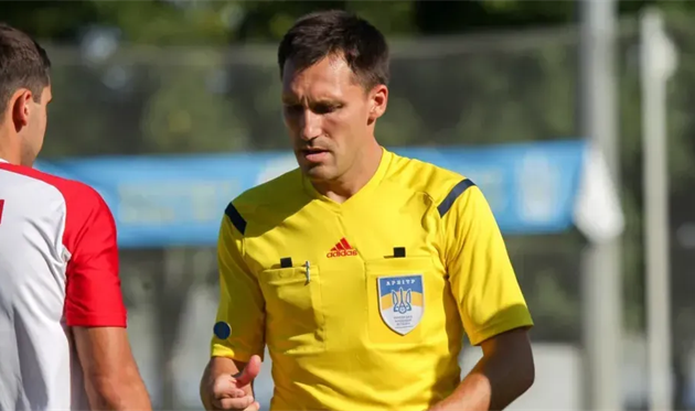 Олександр Афанасьєв, ФК Металіст 1925