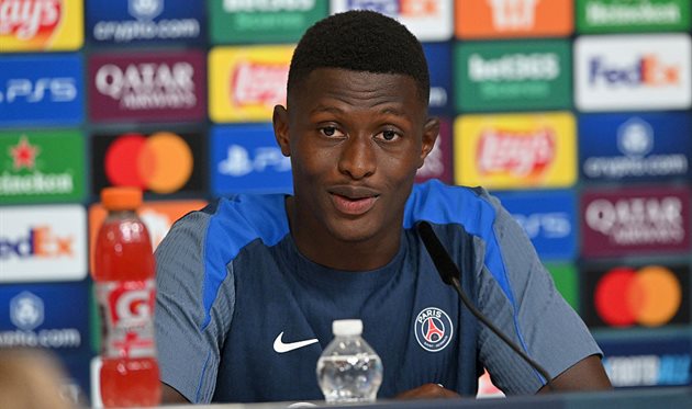 Нуну Мендеш, Getty Images