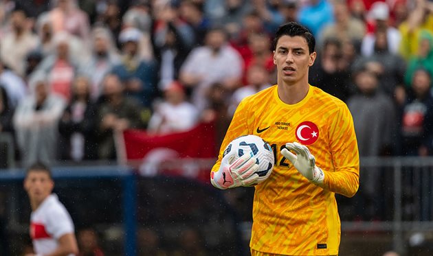 Берке Озер, getty images 