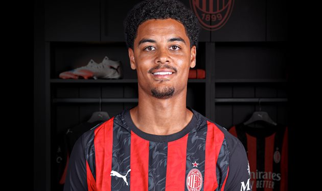 Horses de Winter, Acmilan.com