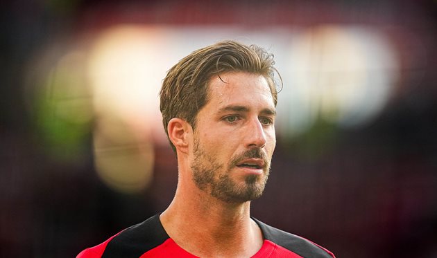 Кевін Трапп, Getty Images