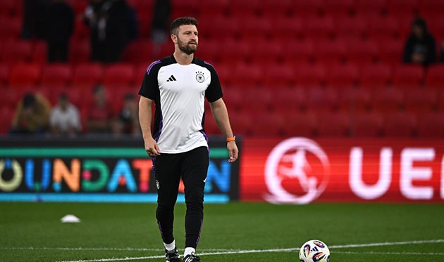 Шкодран Мустафі, Getty Images