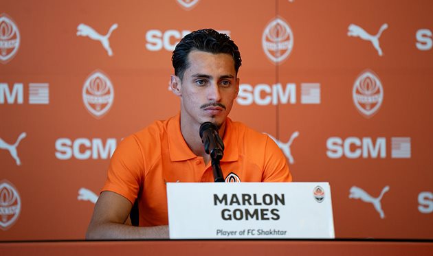Marlon Gomez, Getty Images