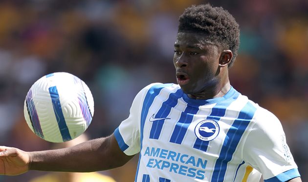 Карлос Балеба, Getty Images