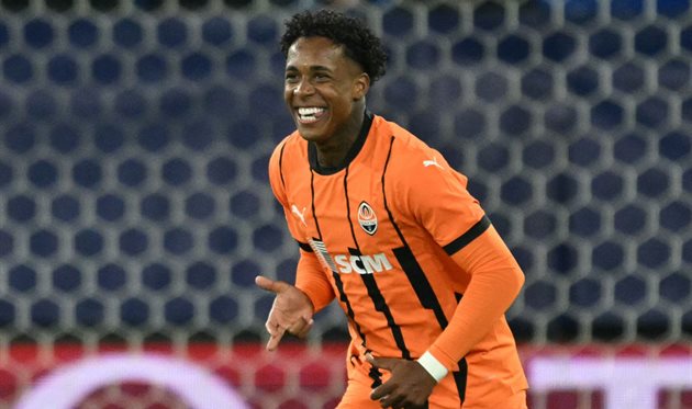 Кевін, getty images