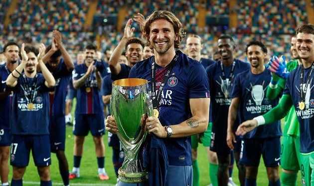 Ілля Забарний, Getty Images