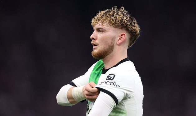 Гарві Елліотт, getty images 