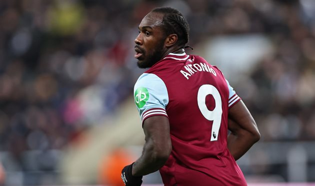 Майкл Антоніо, getty images