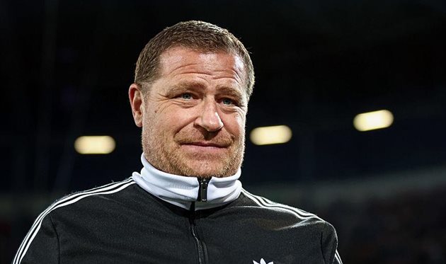 Макс Еберль, getty images