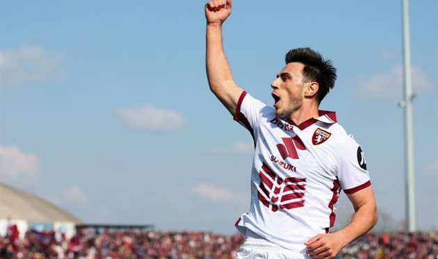 Еліф Ельмас, getty images