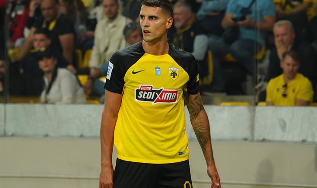 Ерік Ламела, Getty Images