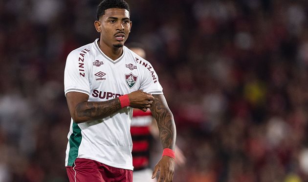 Джон Кеннеді, Getty Images