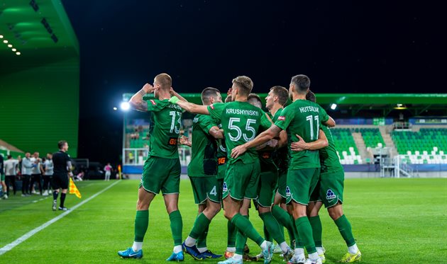 Гравці Полісся, ФК Полісся