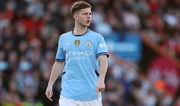 Джеймс Макейті, getty images